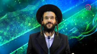 הרב שמואל זיידנברג | האוצרות הגדולים של ימי בין הזמנים