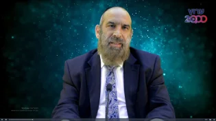 הרב עזרא שקלים | מה סוד ההצלחה של האדם בעולם הזה