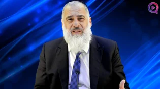 הרב אליהו רוסתמי | מאיפה להביא כוחות להתמודד עם כל מה שקורה