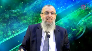 הרב דניאל אוחיון | על בן שפרק עול צריך בעיקר לבכות ולהתפלל