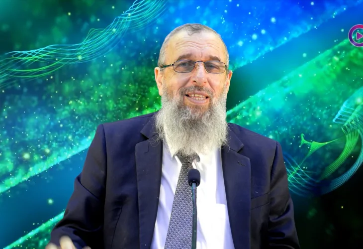 הרב דניאל אוחיון | על בן שפרק עול צריך בעיקר לבכות ולהתפלל