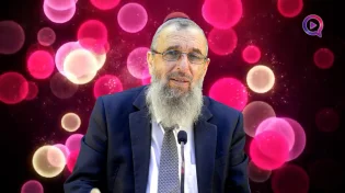 הרב דניאל אוחיון | להיות בן תורה גם בבין הזמנים