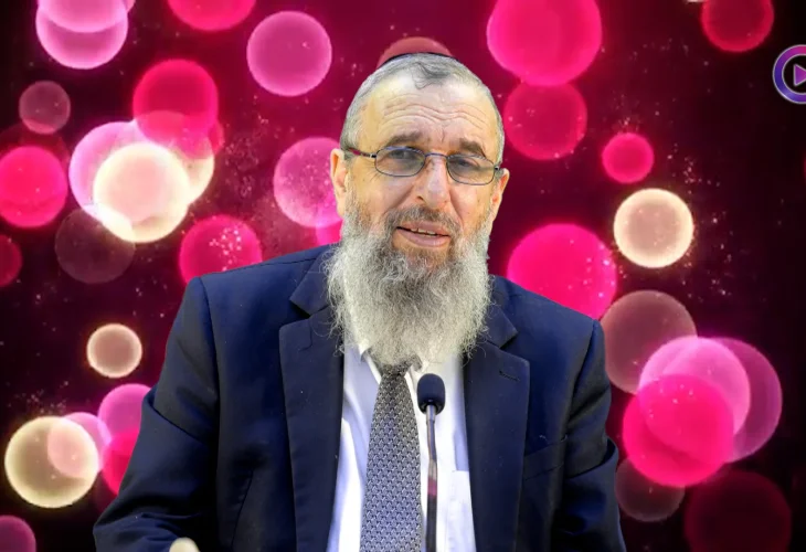 הרב דניאל אוחיון | להיות בן תורה גם בבין הזמנים