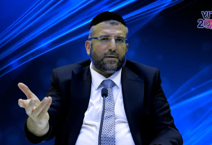 הרב דוד שלום נקי | בהלכה ובאגדה | הלכות פת גויים