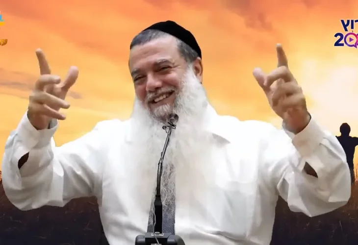 הרב יגאל כהן | דבר עם אבא