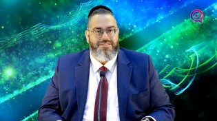 הרב ראובן גולן | הרב יורם אברג'יל זצ"ל מגלה מה קורה למעלה