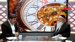 המקובל הרב יוסף ביטון | חשיפה: האם אנחנו באחרית הימים?