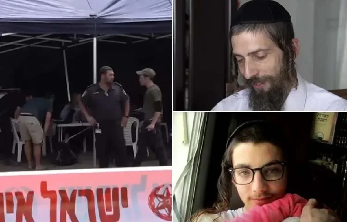 אמו של מוישי: "אם הוא היה חילוני, היו מוצאים אותו מזמן" 