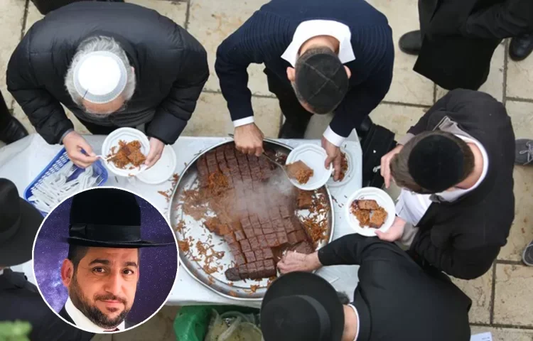 חובה לדעת: יסודות חשובים והכרחים בנוגע לברכת המזון חובה לדעת: יסודות חשובים והכרחים בנוגע לברכת המזון