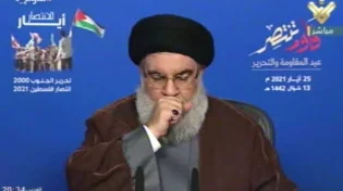 הזוי: מה קרה כשנסראללה התקשר להורי המחבל משכם?