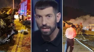 צפו: חיים אתגר במסר חריף נגד ההחלטה המקוממת של שרת התחבורה