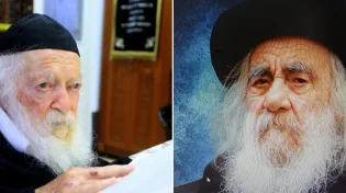 עד לאיפה מגיע כיבוד הורים? הסטייפלר אמר לשר התורה 'תשאר שם'