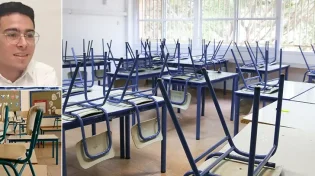 מערכת החינוך במשבר: מסתמן כי שנת הלימודים לא תתחיל ב-1.9