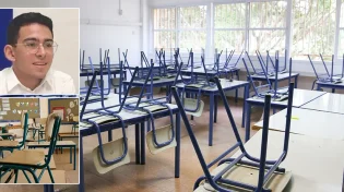 מערכת החינוך במשבר: מסתמן כי שנת הלימודים לא תתחיל ב-1.9