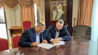 צעד מפתיע: בנו של הרב שמואל אליהו הודיע כי יחבור לבן גביר