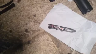 האם המשטרה מסתירה פיגוע בו נדקר חסיד חב"ד ברעננה?