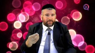 הרב דוד שלום נקי | בהלכה ובאגדה | המשך פת גויים
