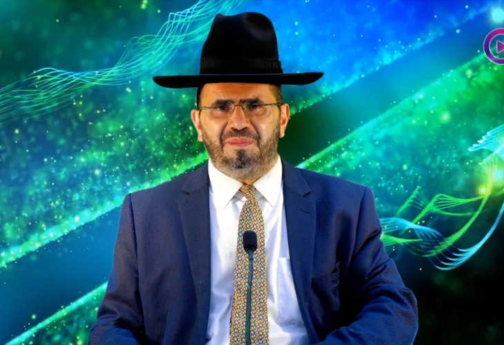 הרב אדיר עמרוצי | סגולות חודש אלול