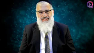הרב אליהו רוסתמי | קיבלת מתנות מהשם - תשתף את כולם!