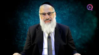 הרב אליהו רוסתמי | קיבלת מתנות מהשם - תשתף את כולם!