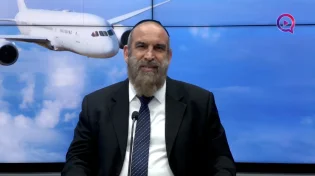 הרב עזרא שקלים | הלכות ברכת הגומל