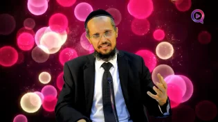 הרב יהודה סעדיה | איפה הוא זה שכולם מחכים לו?!