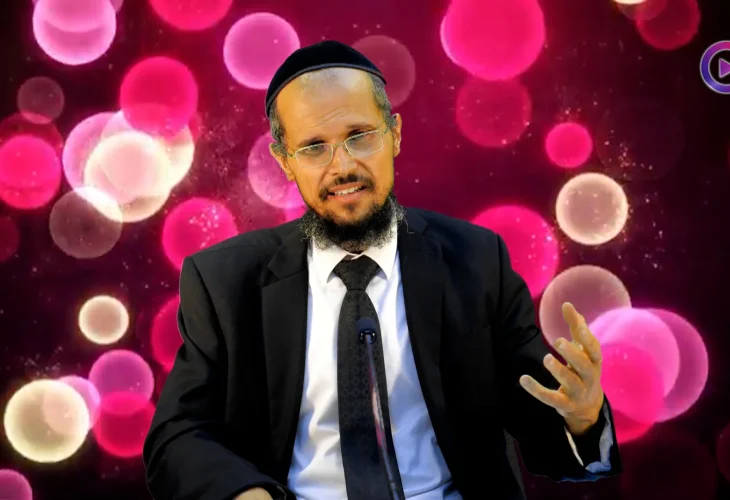 הרב יהודה סעדיה | איפה הוא זה שכולם מחכים לו?!