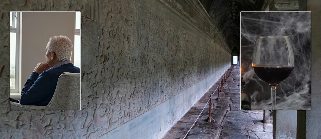 מסתורין: הרופא שהמציא את 'סם החיים' מת בגיל 148 מסתורין: הרופא שהמציא את 'סם החיים' מת בגיל 148