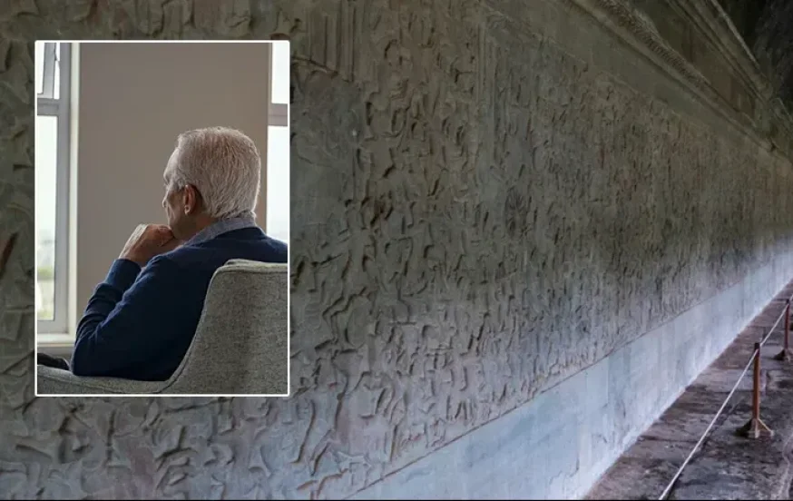 מסתורין: הרופא שהמציא את 'סם החיים' מת בגיל 148