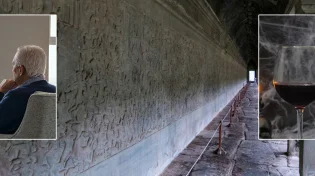 מסתורין: הרופא שהמציא את 'סם החיים' מת בגיל 148
