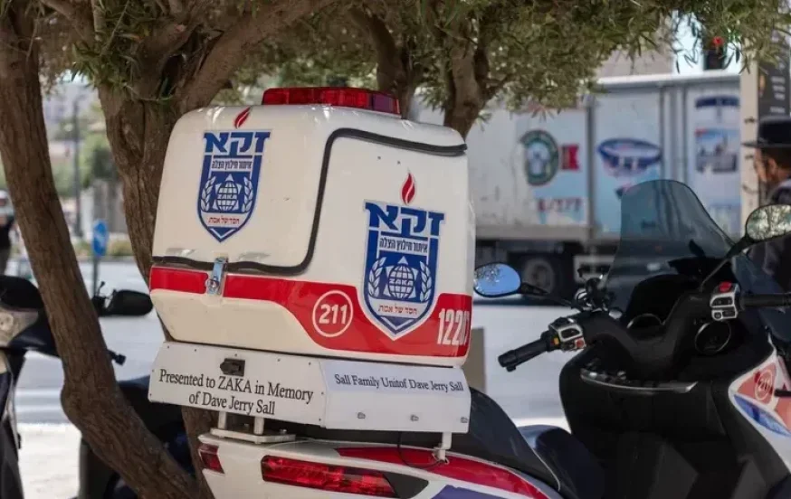 אירוע קשה בשכונה החרדית בירושלים: בן 80 קטף סברס ונהרג אירוע קשה בשכונה החרדית בירושלים: בן 80 קטף סברס ונהרג