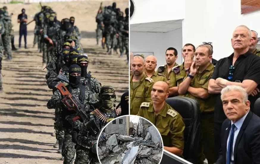ראשוני: הג'יהאד מאיים: "בתוך 48 שעות יתחדש העימות הצבאי"
