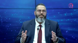 הרב ראובן גולן | הילולת הזרע שמשון תשפ"ב