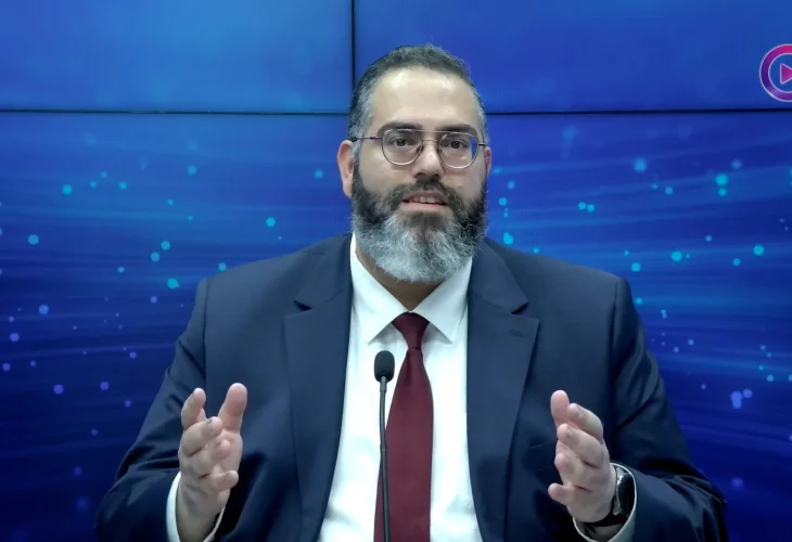 הרב ראובן גולן | הילולת הזרע שמשון תשפ"ב