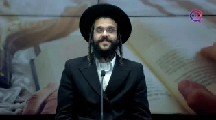 הרב שמואל זיידנברג | הדרך הכי קלה להתקרב לקב"ה