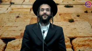 הרב שמואל זיידנברג | מה הדבר שמביא ברכה מבורא עולם