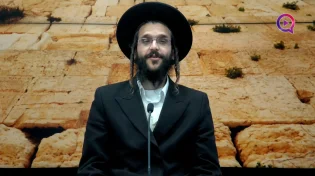 הרב שמואל זיידנברג | מה הדבר שמביא ברכה מבורא עולם