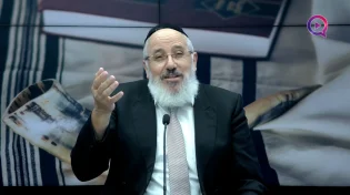 הרב ציון כהן | אלול - חודש המבצעים!