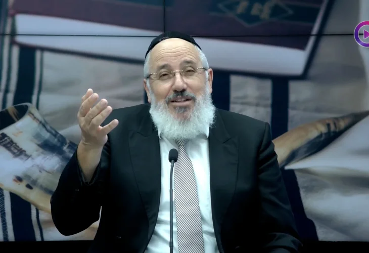 הרב ציון כהן | אלול - חודש המבצעים!