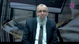 הרב דניאל אוחיון | אל תפספס את חודש אלול