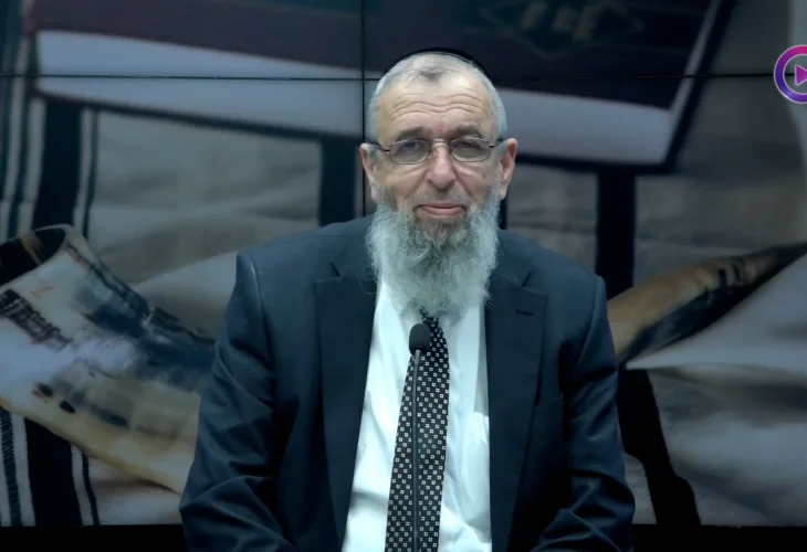 הרב דניאל אוחיון | אל תפספס את חודש אלול