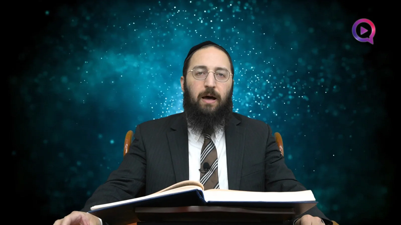 דף יומי: הדף היומי לצפייה - כתובות מ"ה - כ"ג אב