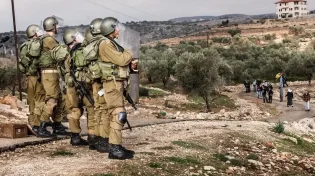 גורם בצה"ל: עלייה חדה בסיכול הברחות הנשק והסמים