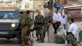 על מנת שיגיע לפני כניסת השבת: כח צה"ל הוצב עבור ח"כ בן גביר 