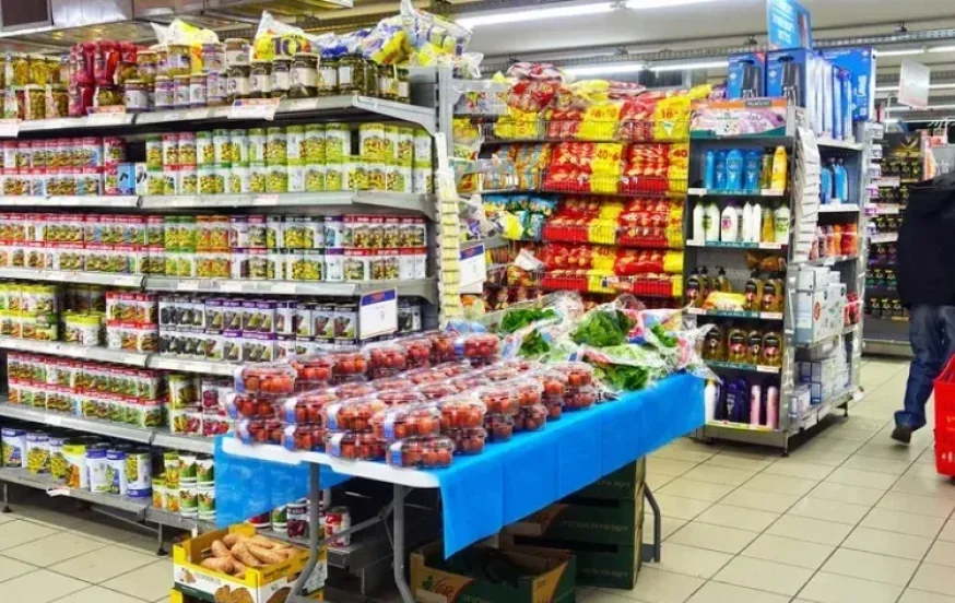 משרד הבריאות אישר למפעל שטראוס לחזור לפעילות בצורה הדרגתית משרד הבריאות אישר למפעל שטראוס לחזור לפעילות בצורה הדרגתית