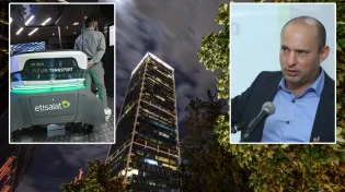 הג'וב הבא של נפתלי בנט: בדרך להייטק?