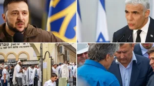 הנציגים החרדים ביטלו מפגש עם רה"מ בעניין הנסיעה לאומן