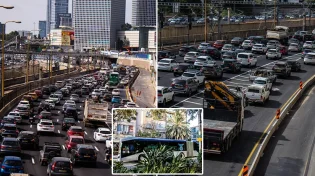 היכונו היכונו: עומסי תנועה חריגים בקרוב בת"א