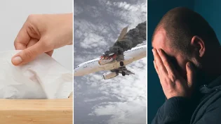 מרמרה: רוצים ראייה למה אתם מדוכדכים? 