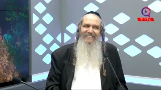 בלעדי | הרב שלום ארוש | בתגובה ראשונה לנשיא אוקראינה!